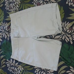 J. Crew frankie Bermuda shorts size 8 women